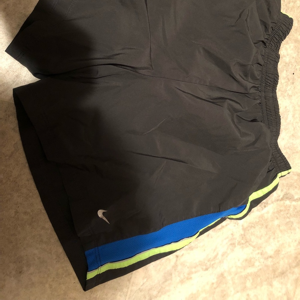 Women’s Nike dri fit shorts